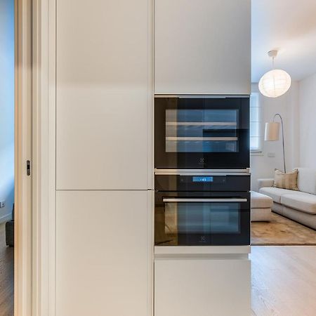 Residenza Il Princype Appartamento Di Lusso Milan Exterior photo