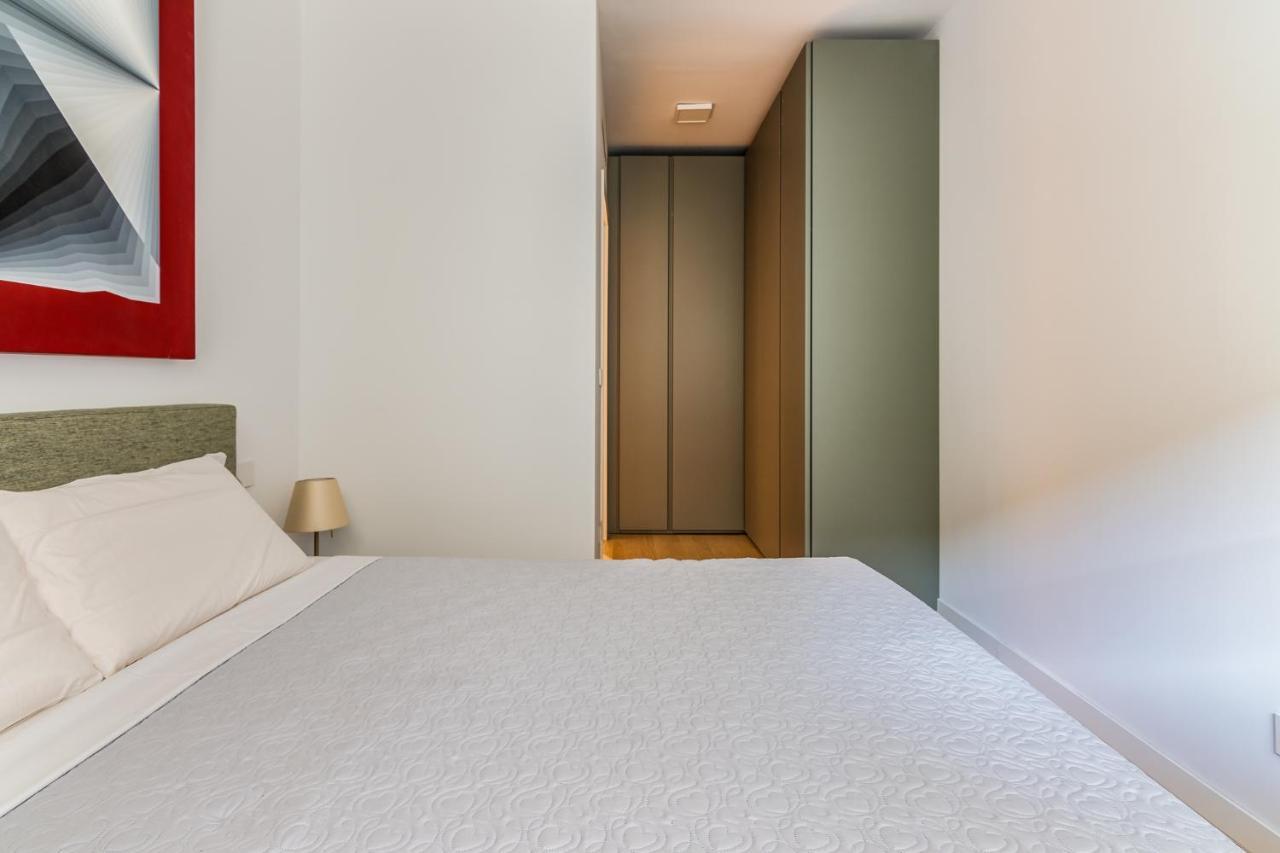 Residenza Il Princype Appartamento Di Lusso Milan Exterior photo
