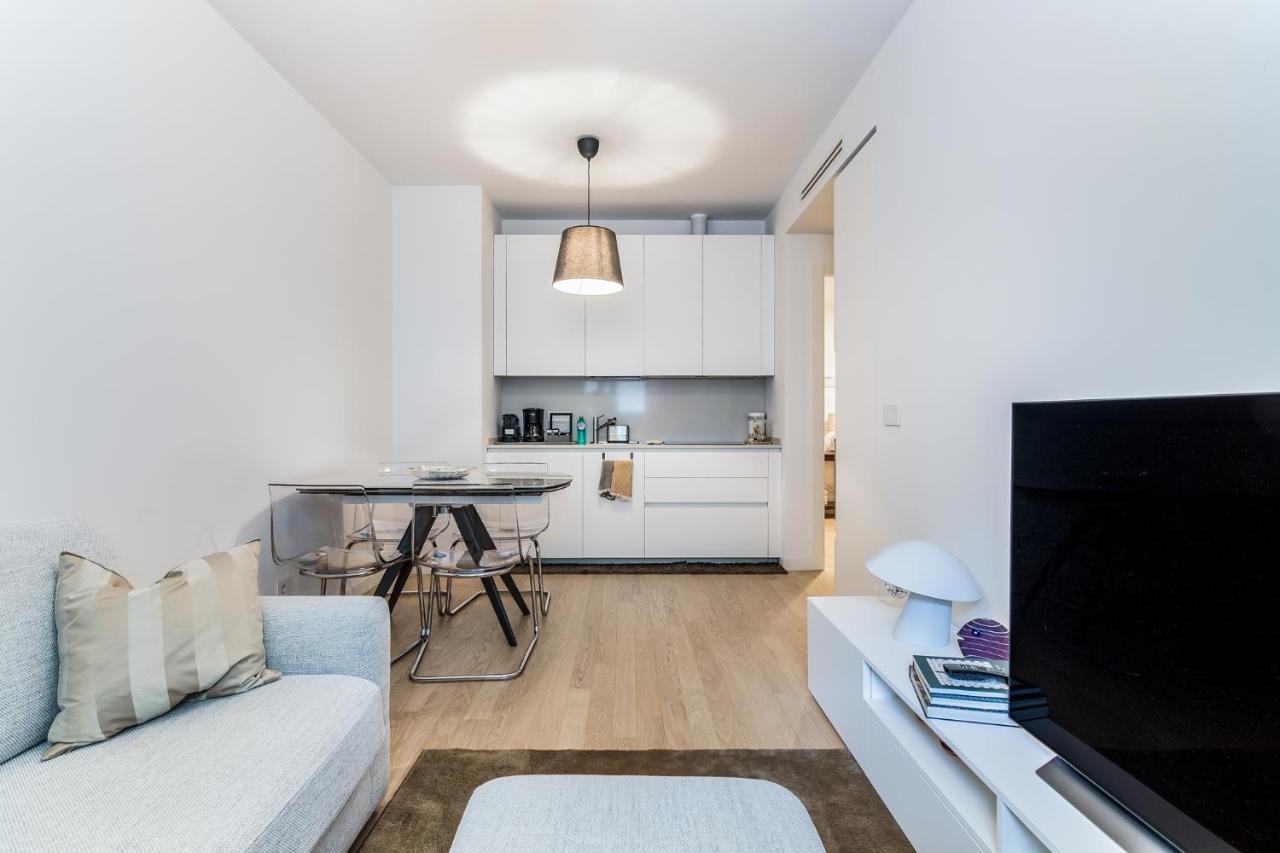 Residenza Il Princype Appartamento Di Lusso Milan Exterior photo