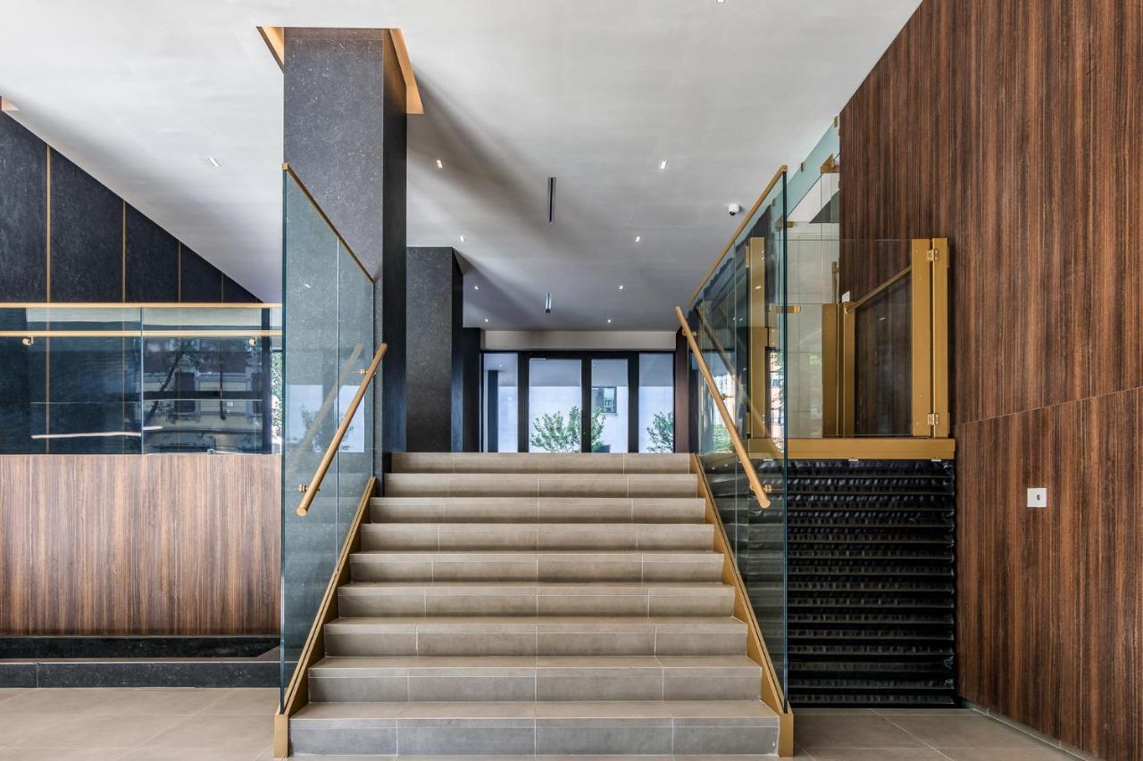 Residenza Il Princype Appartamento Di Lusso Milan Exterior photo