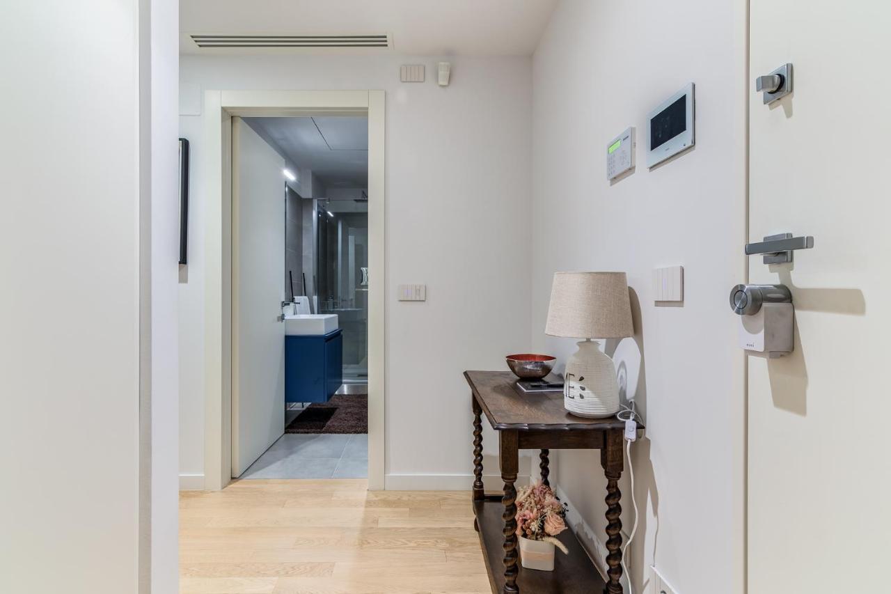 Residenza Il Princype Appartamento Di Lusso Milan Exterior photo