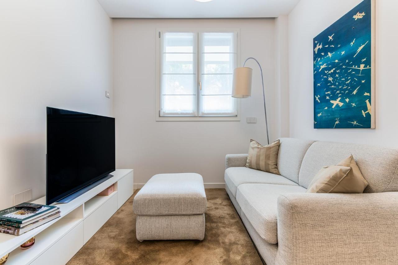 Residenza Il Princype Appartamento Di Lusso Milan Exterior photo