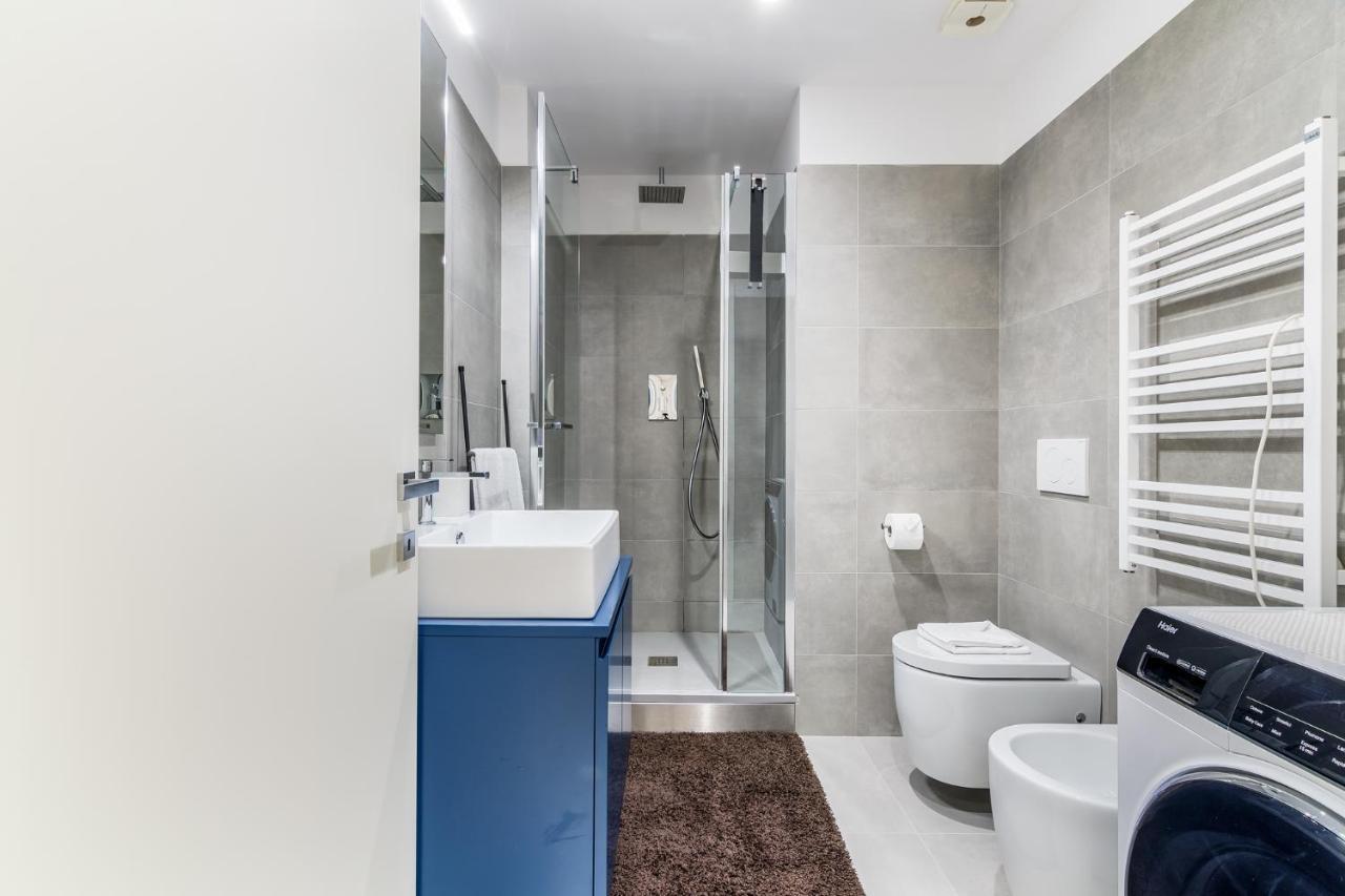 Residenza Il Princype Appartamento Di Lusso Milan Exterior photo