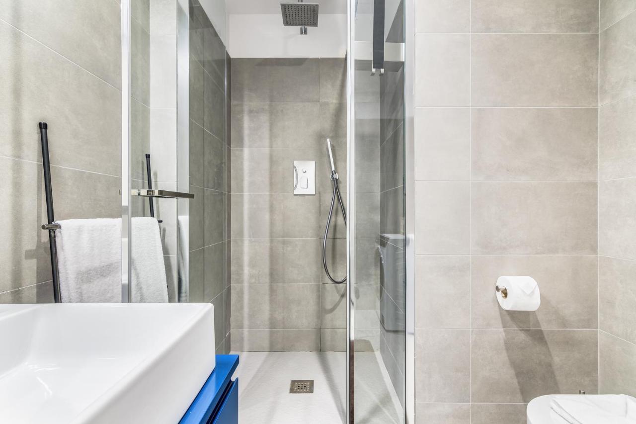 Residenza Il Princype Appartamento Di Lusso Milan Exterior photo