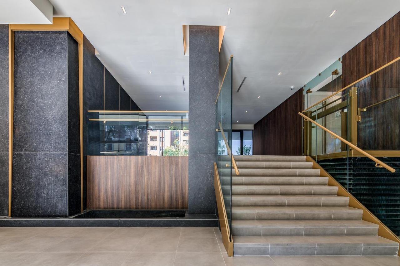Residenza Il Princype Appartamento Di Lusso Milan Exterior photo